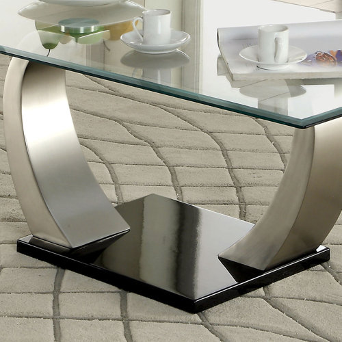 Everly Quinn Natalia Coffee Table & Reviews Wayfair